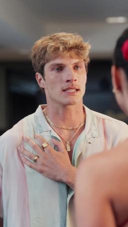 Queen of the Court episode 61