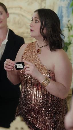 La PDG Milliardaire Partie de Rien episode 70