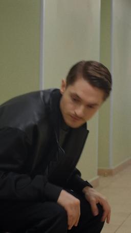 The Woman Starts The War episode 43