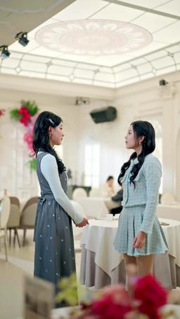 電撃婚の奥様はちょっとワイルド episode 65