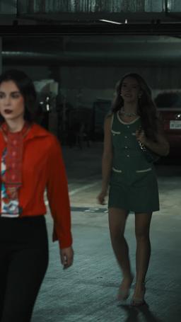 Ketika Cinta Datang Terlambat episode 52