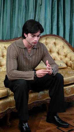 The Price of Loving You episode 63