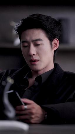 Love Me, but Hurt Me? episode 80