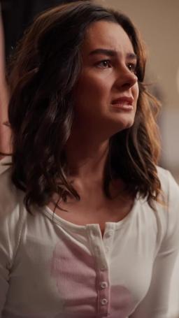 A Arte de Deixar Ir episode 24