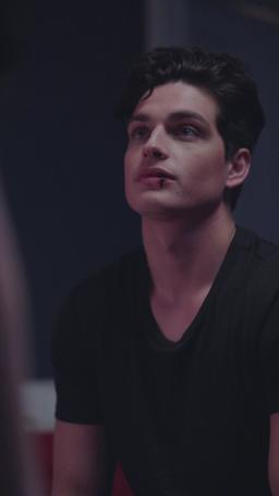 รักลับๆ ฉบับพี่ชายไม่แท้ episode 24