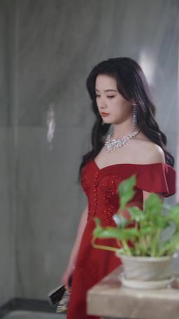 Married by Mistake, Loved by Fate episode 2