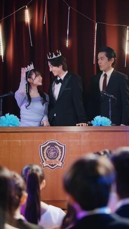 嫌いなアイツの専属メイド!? episode 76