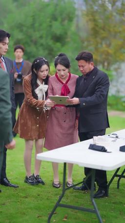 วิวาห์ฟ้าแลบกับภรรยาสุดแสบ episode 13