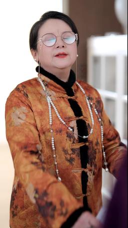 Chained by Fate, Claimed by Love episode 32