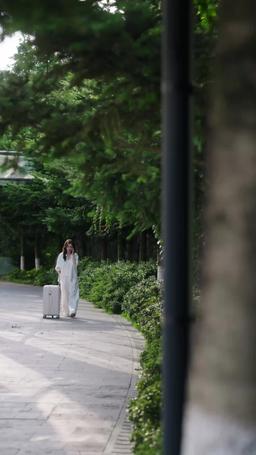 Un amore caldo come l'estate episode 78