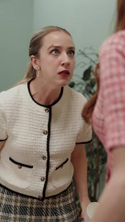 Why My Contract Ex-Husband Keeps Chasing Me episode 37