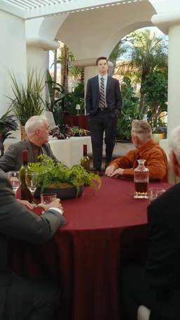 รักพ่ายเพลิงทรชน episode 19