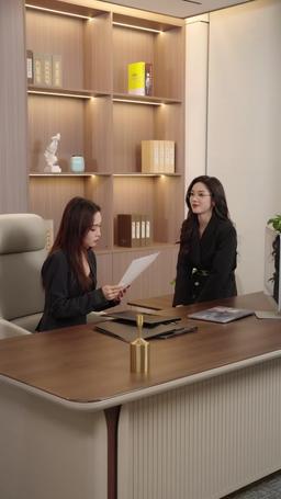 Love Dies That Night episode 55