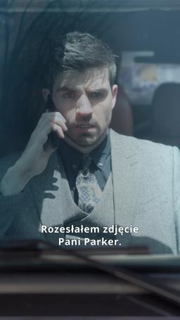 Bezwzględny Mafijny Tatuś episode 44