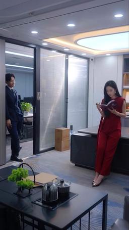 [مدبلج] خدعة الطلاق episode 67