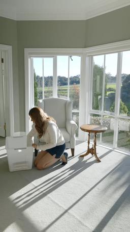 Midlife Flash Marriage: My Billionaire CEO episode 53