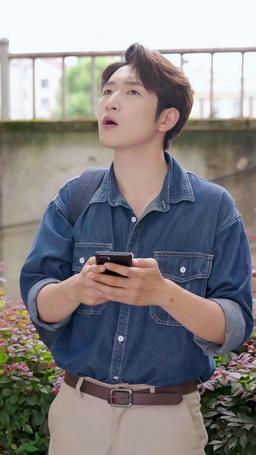 OMG! I'm the Divine?! episode 3