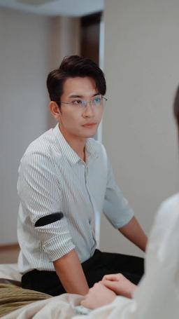 禁欲大佬撩寵小廠花 episode 26