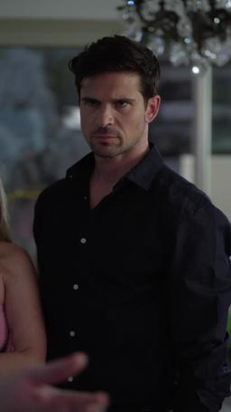 Vingança contra os Foster: Fiquei com o Tio Dele episode 39