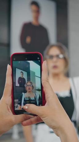 Sirviendo a mi rival episode 48