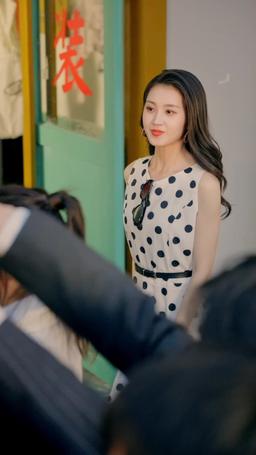 รักนิรันดร์ข้ามยุค episode 46