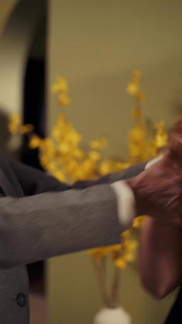 A Sweet Contract with the Mafia Boss episode 16