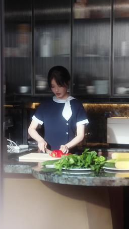 ภรรยาที่รักพ้นโทษ บอสคลั่งรักตามง้อ episode 26