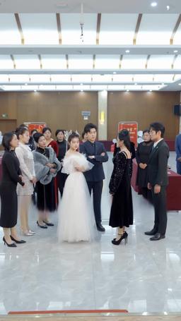 攤牌了，我是全球首富千金 episode 29