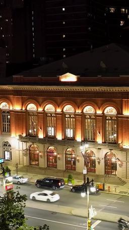 계약 전남편, 왜 이리 쫓아? episode 18