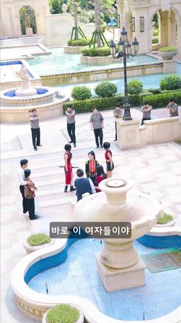 가짜 전신: 용장의 귀환 episode 9