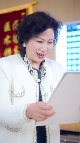 Papà CEO Ci Ha Trovati! episode 31