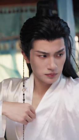 บัญชารักในห่วงข้ามเวลา episode 45