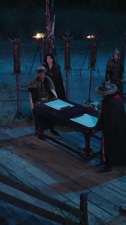 Principessa, ritorna da me episode 46