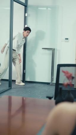 旦那様は、規格外 episode 39