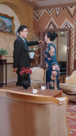 Casados en un Instante y Completamente Malcriados episode 94