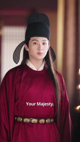 The Beggar Prince & His Runaway Bride episode 65