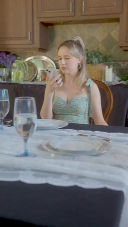 「Synchronisierung」Die Maskerade des Milliardärs episode 46