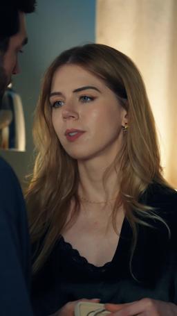 Arrête de Pleurer, j’ai Épousé bien Mieux que Lui episode 23