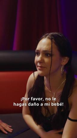 El Doctor Jefe es el Papi de mi Bebé episode 12