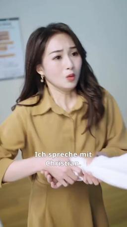 Die Vertragsliebhaberin des Milliardärs episode 55