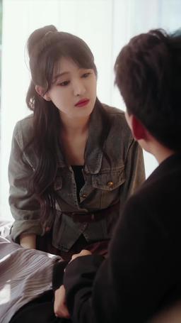 คุณนายตัวร้าย episode 21