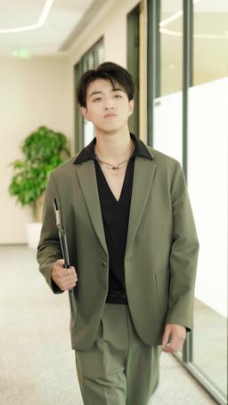 Zostałam macochą mojego byłego episode 22