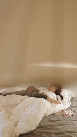 Wedded Bliss with My Secret Crush episode 6