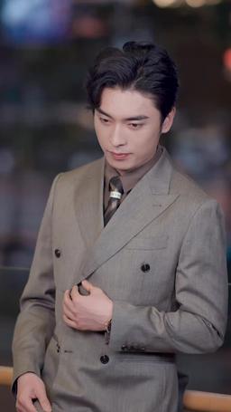 城南花正開 episode 28