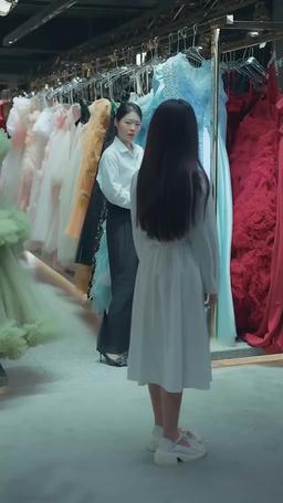 新婚夜：植物人老公突然睜開眼 episode 61