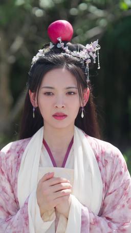 Phoenix Rising: A Princess's Revenge episode 40