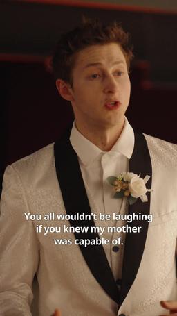 Bridezilla, Never Provoke The Billionaire Mother episode 30