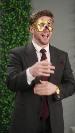 ทายาทรักขับรถทับสามี episode 27