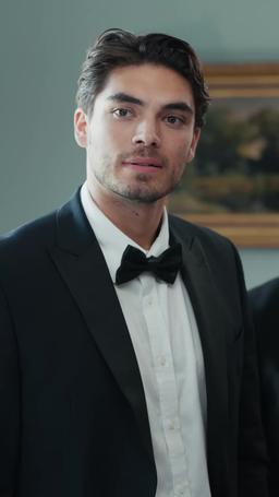 Tiga Janin, Satu Triliuner episode 43