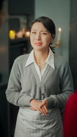 Gdy spojrzałam wstecz, wszystko wydawało się snem episode 3